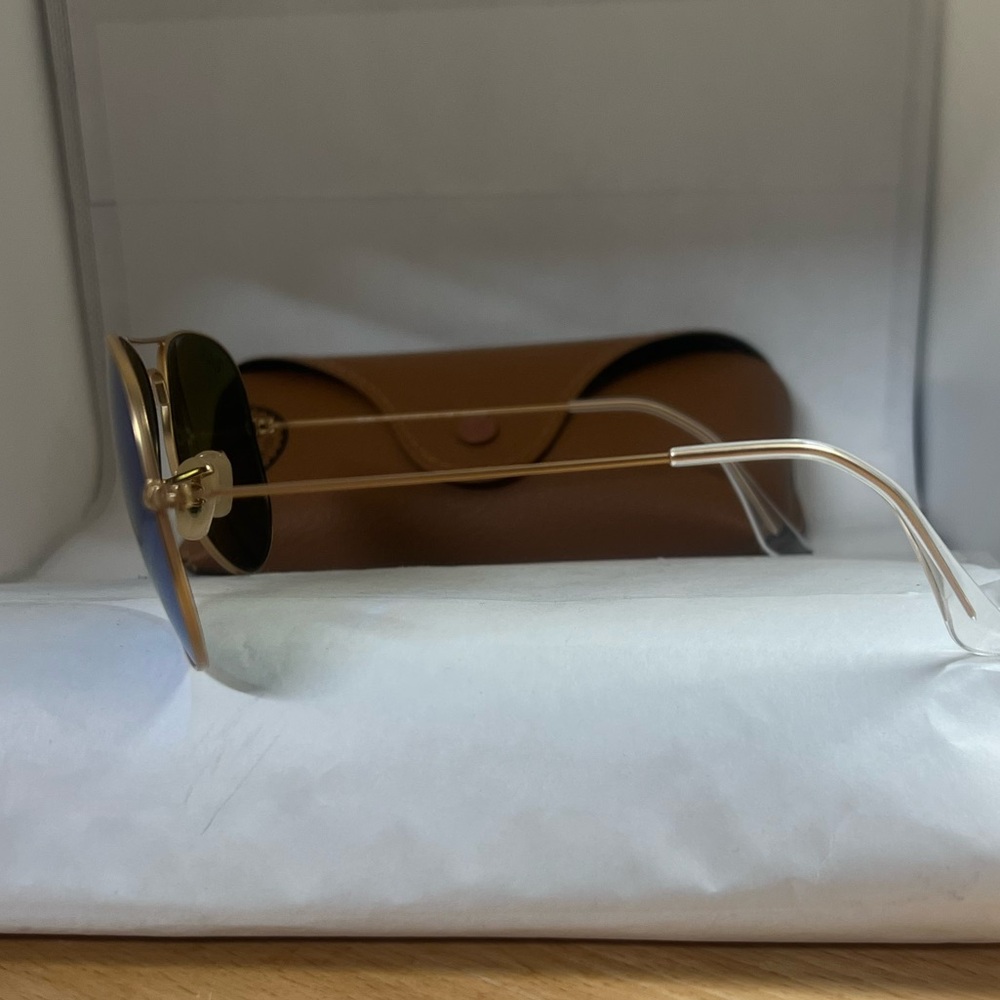 rayban polarized - Picture 2 of 2